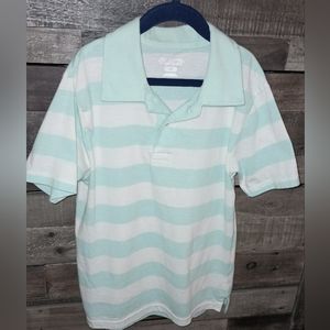 The Children's Place Boys Short sleeve polo shirt
